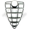 ALFA 156088037 Ventilation Grille, bumper